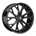 LS FlowForming 8,5x19/5x108 ET40 D63,3 RC61 BK (конус)