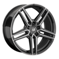 LS FlowForming 8,5x19/5x114,3 ET30 D67,1 RC79 BKF (конус)