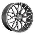 LS FlowForming 8,5x19/5x114,3 ET40 D67,1 RC70 MGMF (конус)