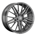 LS FlowForming 8,5x19/5x114,3 ET40 D67,1 RC76 GM (конус, Колпак+лого)