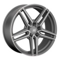 LS FlowForming 8,5x19/5x114,3 ET40 D67,1 RC79 MGMF (конус)