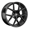 LS FlowForming 8,5x19/5x114,3 ET45 D67,1 RC78 BK (конус)