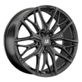 LS FlowForming 8,5x19/5x114,3 ET45 D67,1 RC84 BK (конус)