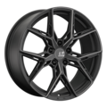 LS FlowForming 8,5x19/5x120 ET25 D72,6 RC82 MB+SSF (конус)