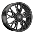 LS FlowForming 8,5x19/5x120 ET25 D72,6 RC83 BK (конус)