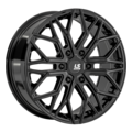 LS FlowForming 8,5x19/6x139,7 ET36 D100,1 RC103 BK (конус)
