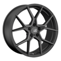 LS FlowForming 8,5x20/5x108 ET30 D65,1 RC72 MB+SSF (конус)