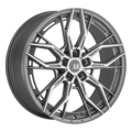 LS FlowForming 8,5x20/5x108 ET40 D63,3 RC96 MGMF (конус)