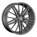 LS FlowForming 8,5x20/5x108 ET40 D63,4 RC76 MGM (конус, Колпак+лого)