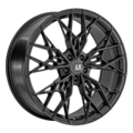 LS FlowForming 8,5x20/5x108 ET40 D63,4 RC83 BKS (конус)
