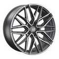 LS FlowForming 8,5x20/5x112 ET20 D66,6 RC59 MGMF (конус)