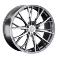 LS FlowForming 8,5x20/5x112 ET30 D66,6 RC11 GMF (конус)