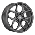 LS FlowForming 8,5x20/5x112 ET35 D66,6 RC110 MGM (конус)