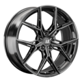 LS FlowForming 8,5x20/5x114,3 ET30 D60,1 RC82 BK+SSF (конус)
