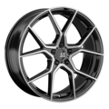 LS FlowForming 8,5x20/5x114,3 ET45 D67,1 RC72 BKF (конус)