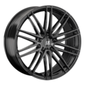 LS FlowForming 8,5x20/5x120 ET30 D72,6 RC75 BK (конус)