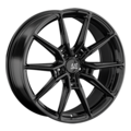 LS FlowForming 8,5x20/5x120 ET40 D72,6 RC58 BK (конус)