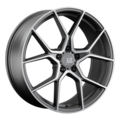 LS FlowForming 8,5x20/5x120 ET41,5 D72,6 RC72 MGMF (конус)