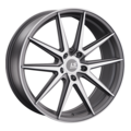LS FlowForming 8,5x20/5x120 ET45 D72,6 RC08 MGMF (конус)
