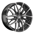 LS FlowForming 8x18/5x108 ET36 D65,1 RC84 BKF (конус)