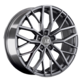 LS FlowForming 8x18/5x108 ET45 D63,3 RC67 GM (конус)