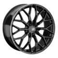 LS FlowForming 8x18/5x108 ET45 D63,4 RC69 BKL (конус)