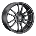 LS FlowForming 8x18/5x112 ET30 D66,6 RC02 MGM (конус)