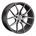 LS FlowForming 8x18/5x112 ET30 D66,6 RC36 MGMF (конус)
