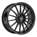 LS FlowForming 8x18/5x112 ET40 D66,6 RC05 BKS (конус)