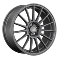 LS FlowForming 8x18/5x112 ET40 D66,6 RC05 MGM (конус)