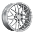 LS FlowForming 8x18/5x112 ET40 D66,6 RC13 SS (конус)