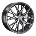 LS FlowForming 8x18/5x114,3 ET30 D60,1 RC57 GMF (конус)