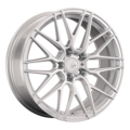 LS FlowForming 8x18/5x114,3 ET40 D67,1 RC13 Sil (конус)