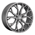 LS FlowForming 8x18/5x114,3 ET40 D67,1 RC61 MGMF (конус)