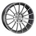 LS FlowForming 8x18/5x114,3 ET45 D67,1 RC05 MGMF (конус)