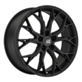 LS FlowForming 8x19/5x112 ET27 D66,6 RC108 MB (конус)