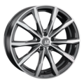LS FlowForming 8x19/5x112 ET40 D66,6 RC38 GMF (конус)