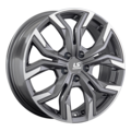 LS FlowForming 8x20/5x108 ET45 D63,3 RC92 GMF (конус)