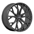 LS FlowForming 9x21/5x120 ET40 D72,6 RC61 MGM (конус)