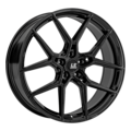 LS FlowForming 9x22/5x120 ET42 D62,6 RC100 BK (конус)