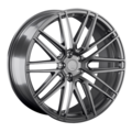 LS Forged 10,5x21/5x112 ET43 D66,6 LS FG12 MGM (конус, C570)