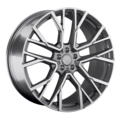 LS Forged 10,5x22/5x112 ET43 D66,6 LS FG07 MGMF (конус, C570)