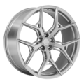 LS Forged 10,5x22/5x112 ET43 D66,6 LS FG14 SS (конус)