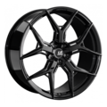 LS Forged 10x21/5x112 ET52 D66,6 LS FG14 BK (конус, C570)
