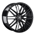 LS Forged 10x22/5x112 ET20 D66,6 LS FG12 BK (конус, C570)