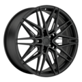 LS Forged 10x23/5x120 ET40 D62,6 LS FG58 MB (конус)