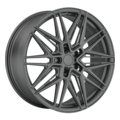 LS Forged 10x23/5x120 ET40 D62,6 LS FG58 MGM (конус)