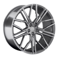LS Forged 11,5x21/5x112 ET43 D66,6 LS FG08 MGMF (конус, C570)