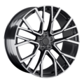 LS Forged 11,5x23/5x112 ET43 D66,6 LS FG07 MBF (конус, C570)