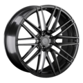 LS Forged 11x21/5x112 ET42 D66,6 LS FG12 HPB (конус, C570)